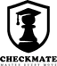 CheckMate Academy logo