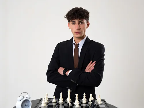 اللغة الإنجليزية – منهاج حديث (معيدين)